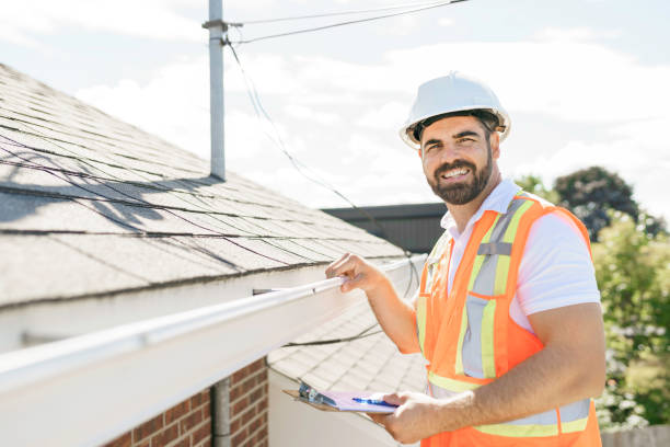 Residential Roof Replacement in Sylvania, OH