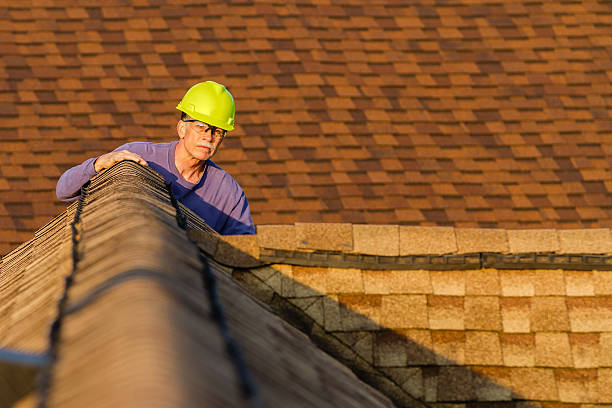 Quick and Trustworthy Emergency Roof Repair Services in Sylvania, OH