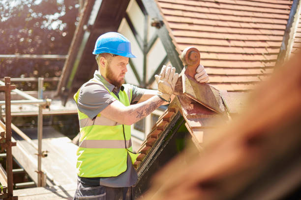 Tile Roofing Contractor in Sylvania, OH